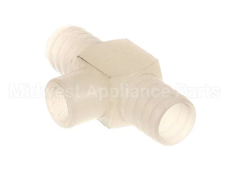 AT0P-3430-1 Accutemp Barbed Tee