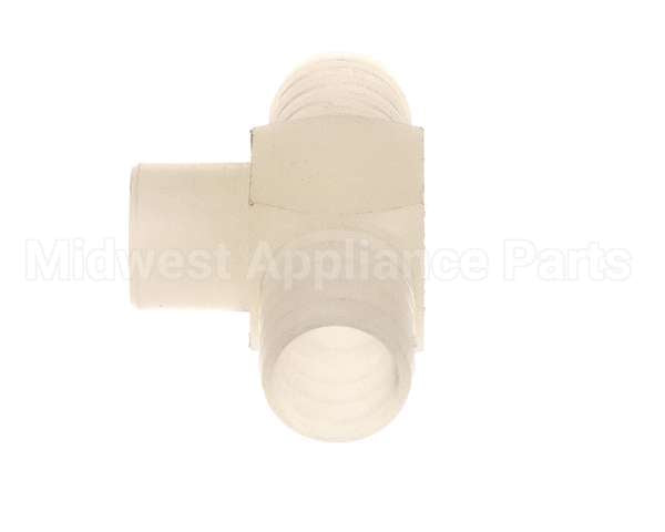 AT0P-3430-1 Accutemp Barbed Tee