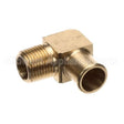 AT0P-3481-1 Compatible Accutemp Brasselbow, 1/2