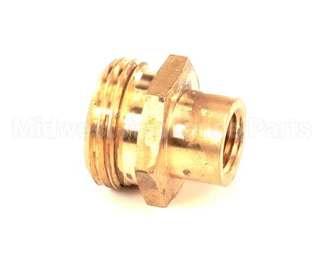 AT0P-3485-1 Accutemp Fitting Garden Hose