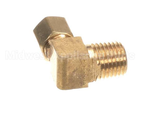 AT0P-3518-3 Accutemp Male Connector 90 Lead Free