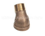 AT0P-3811-1 Accutemp Elbow 45 Street 34 Npt