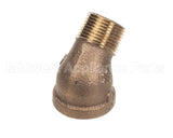 AT0P-3811-1 Accutemp Elbow 45 Street 34 Npt