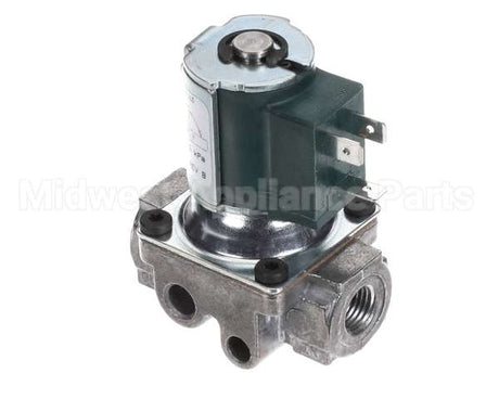 AT0P-3818-1 Accutemp Valve, Solenoid Shut Off
