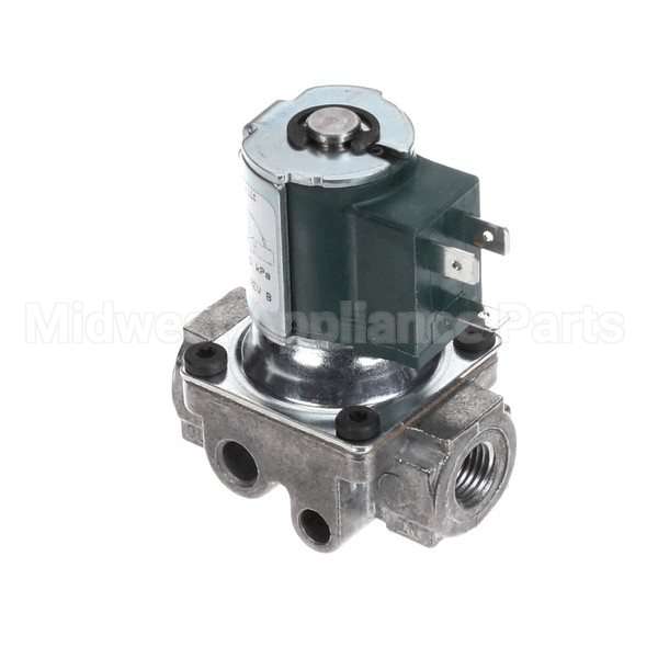 AT0P-3818-1 Compatible Accutemp Valve, Solenoid Shut Off