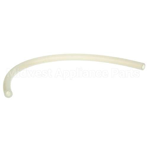 AT0P-3833-63000 Compatible Accutemp 1/2" Id Silicone Hose (Ft)