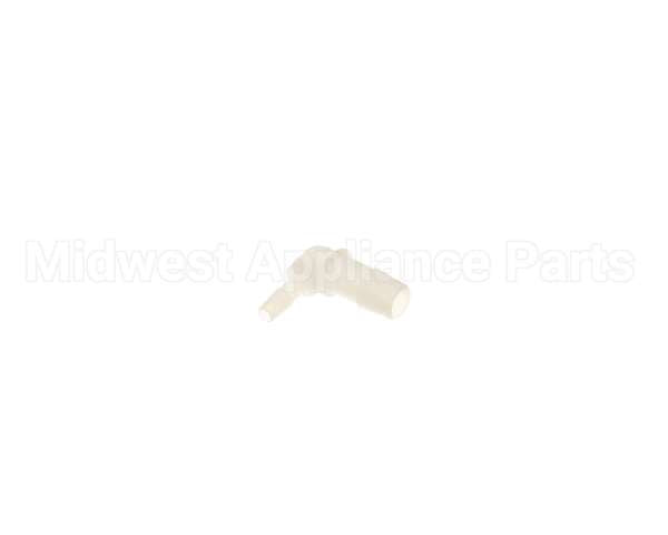 AT0P-5188-1 Accutemp Elbow 90 Hose 1/2" To 1/4"