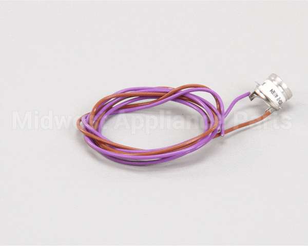 AT1A-2613-1 Accutemp Overtemp Harness Assembly, 6 Pan