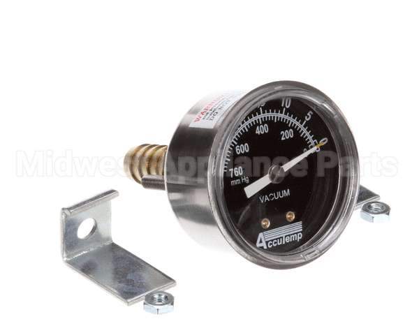 AT1A-2616-1 Accutemp Vacuum Gauge Assembly
