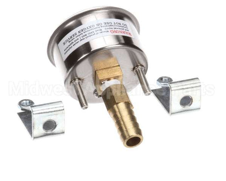 AT1A-2616-1 Accutemp Vacuum Gauge Assembly