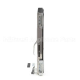 AT1A-2912-1 Accutemp Quick Release Door Assembly, 6 Pan, Righ