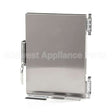 AT1A-2912-1 Compatible Accutemp Quick Release Door Assembly - Right