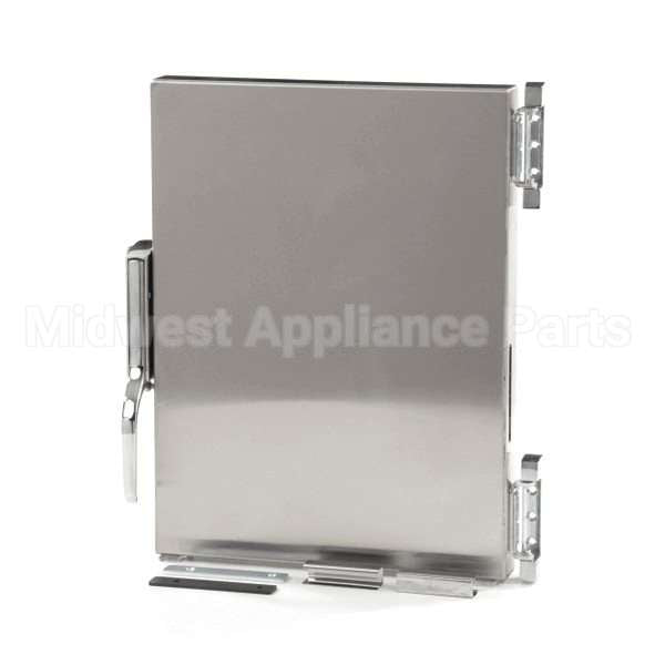 AT1A-2912-1 Compatible Accutemp Quick Release Door Assembly - Right