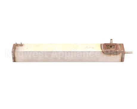 AT1A-2984-1 Accutemp Square Tube Muffler Assembly