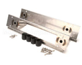 AT1A-3030-1 Accutemp Bullet Feet, 4" (Set Of Four)