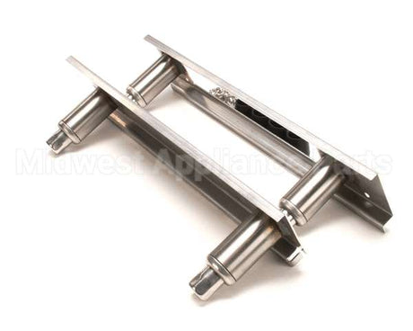 AT1A-3030-1 Accutemp Bullet Feet, 4" (Set Of Four)