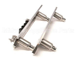 AT1A-3030-1 Accutemp Bullet Feet, 4" (Set Of Four)