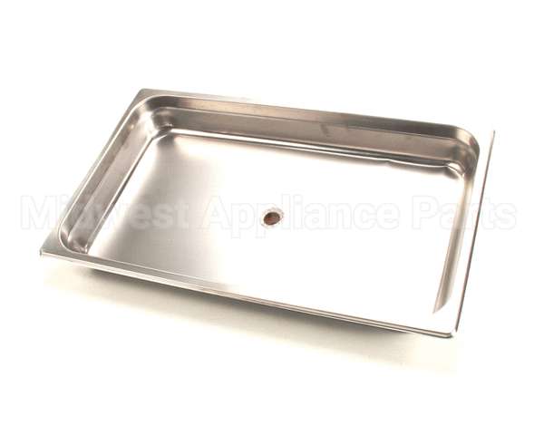 AT1A-3155-1 Accutemp Drain Pan With Drain Valve