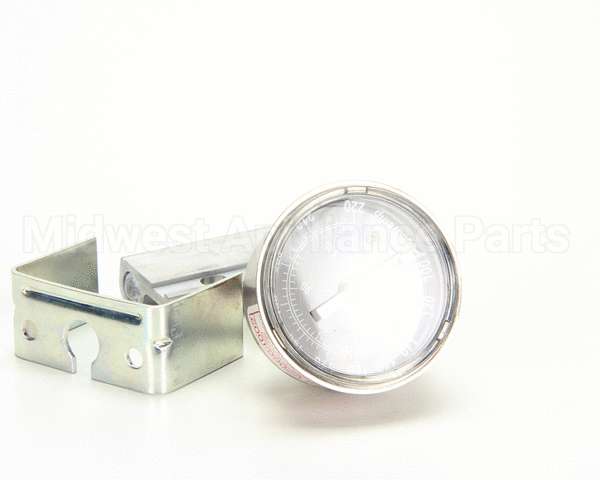 AT1A-3303-1 Accutemp Thermometer Assembly 2, 3 & 6 Pan