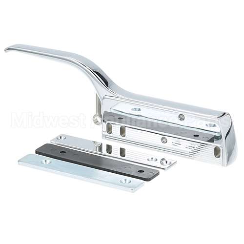 AT1A-3447-1 Compatible Accutemp Door Latch/Handle, Quick-Release
