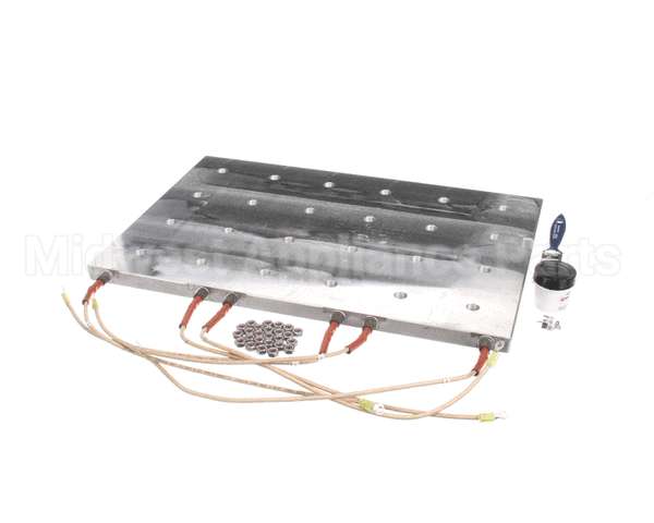 AT1A-3530-3 Accutemp Cast Heater Replacement Kit - 208V 8Kw,