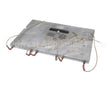 AT1A-3530-8 Accutemp Cast Heater Replacement Kit - 208 15Kw