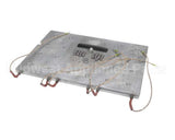 AT1A-3530-8 Accutemp Cast Heater Replacement Kit - 208 15Kw