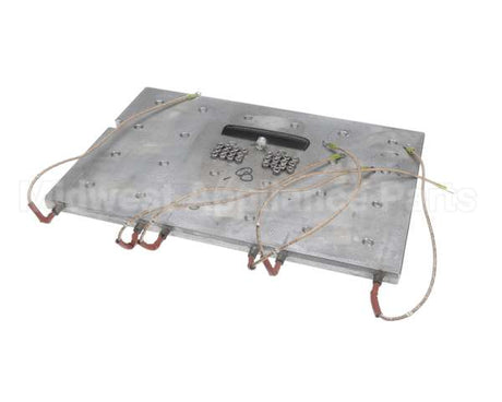 AT1A-3530-8 Accutemp Cast Heater Replacement Kit - 208 15Kw