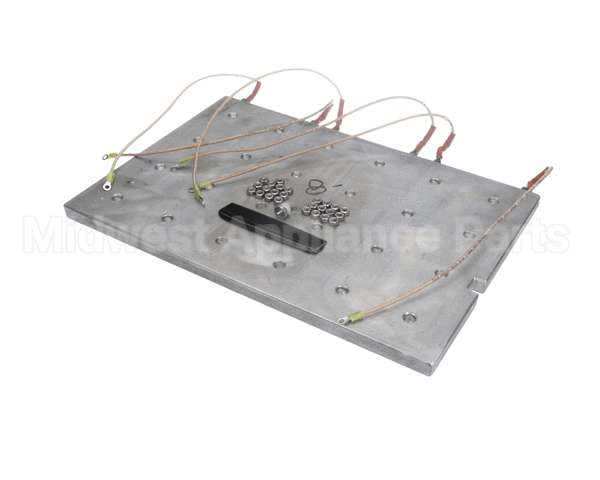 AT1A-3530-8 Accutemp Cast Heater Replacement Kit - 208 15Kw