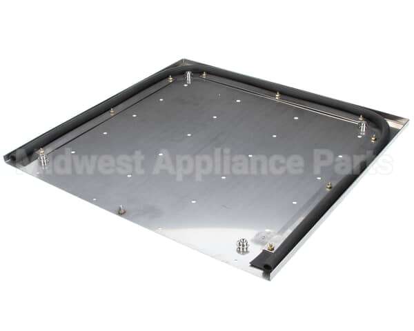 AT1A-3667-1 Accutemp Panel, Distribution Assembly 12Kw & Abov