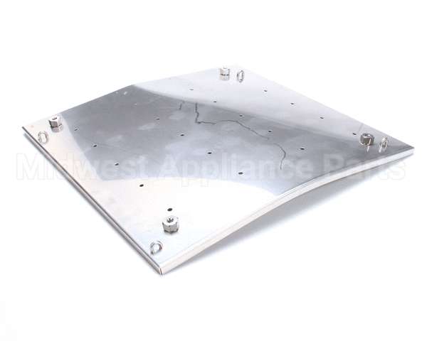 AT1A-3667-2 Accutemp Panel, Distribution Assembly 8Kw-11Kw