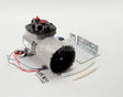 AT1A-4028-1 Accutemp 6 Pan Gast To Thomas Pump Conversion