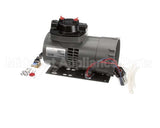 AT1A-4028-2 Accutemp 3 Pan Gast To Thomas Pump Conversion