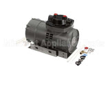AT1A-4028-2 Accutemp 3 Pan Gast To Thomas Pump Conversion