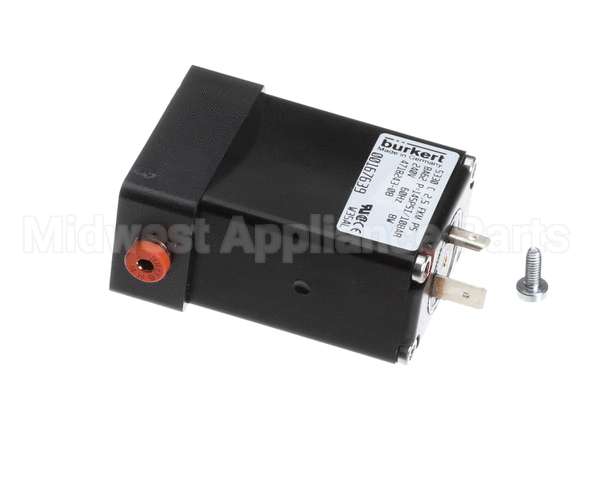 AT1A-4332-1 Accutemp Air Cooler Condenser Mounting