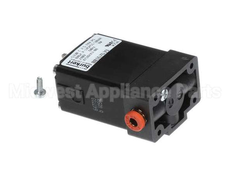 AT1A-4332-1 Accutemp Air Cooler Condenser Mounting