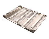 AT1A-5083-2 Accutemp Lh 6 Pan Quick Release Inner Door - Snh