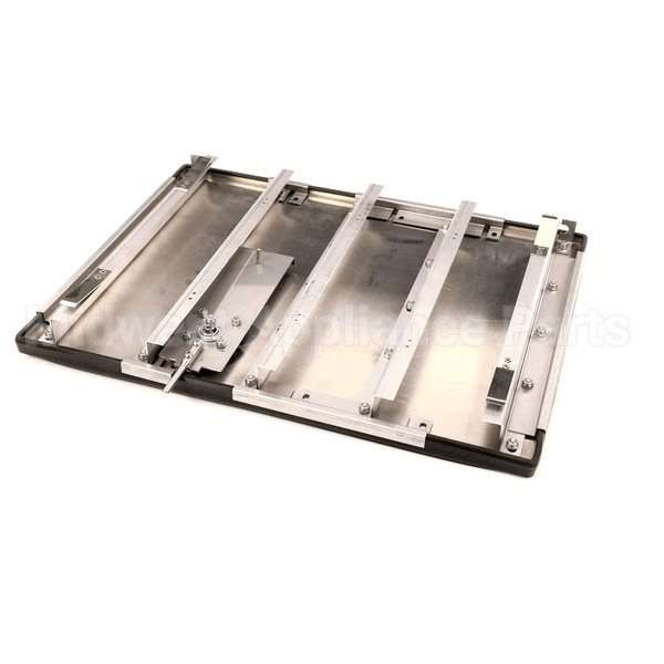 AT1A-5083-2 Compatible Accutemp Lh 6 Pan Quick Release Inner Door - Snh
