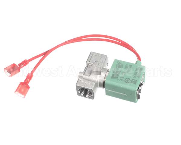 AT1A-5185-1 Accutemp 1 Valve, Solenoid - 1/4"-24Vac