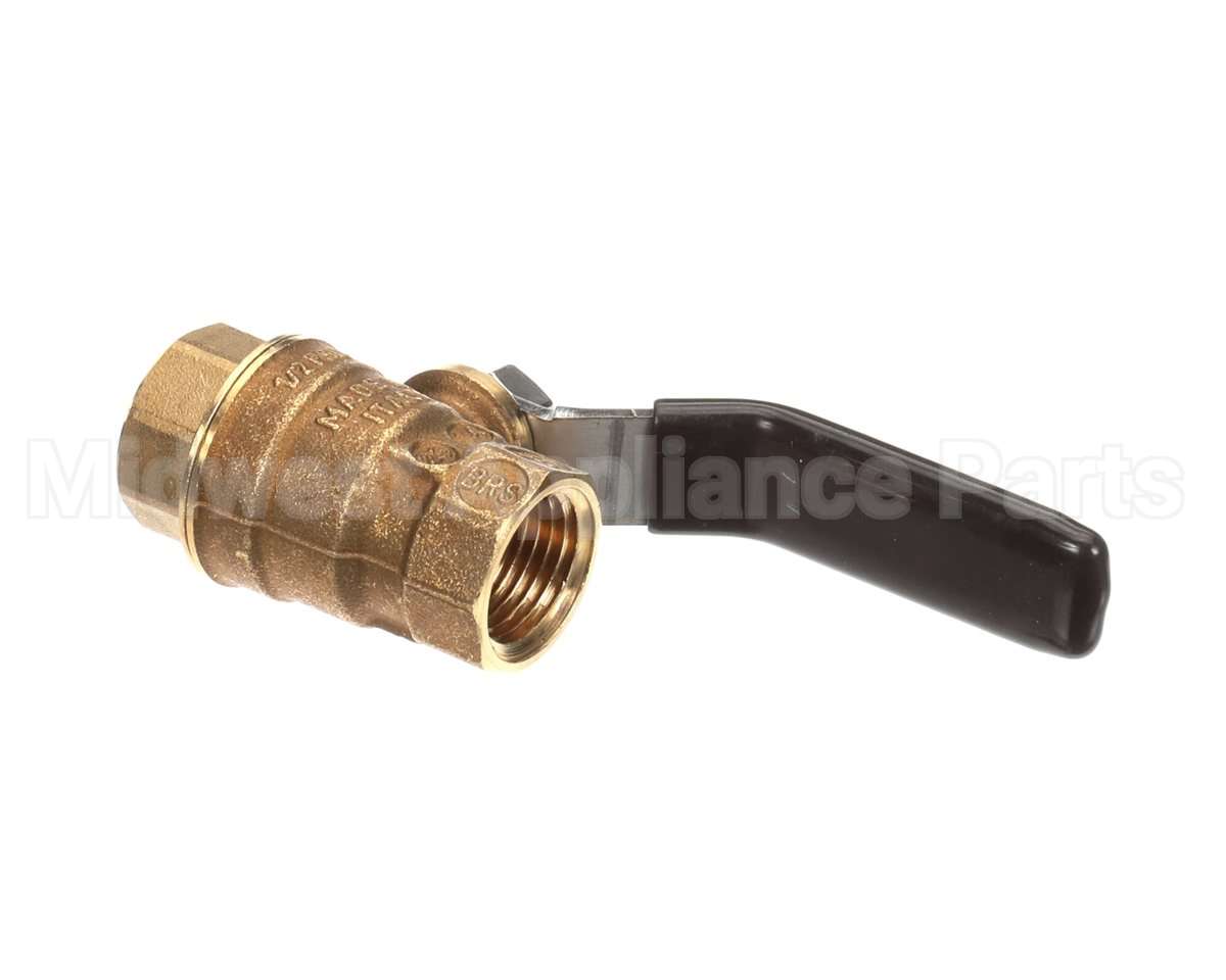 AT1A-6931-1 Accutemp Ball Valve Handle Assy (Drain)