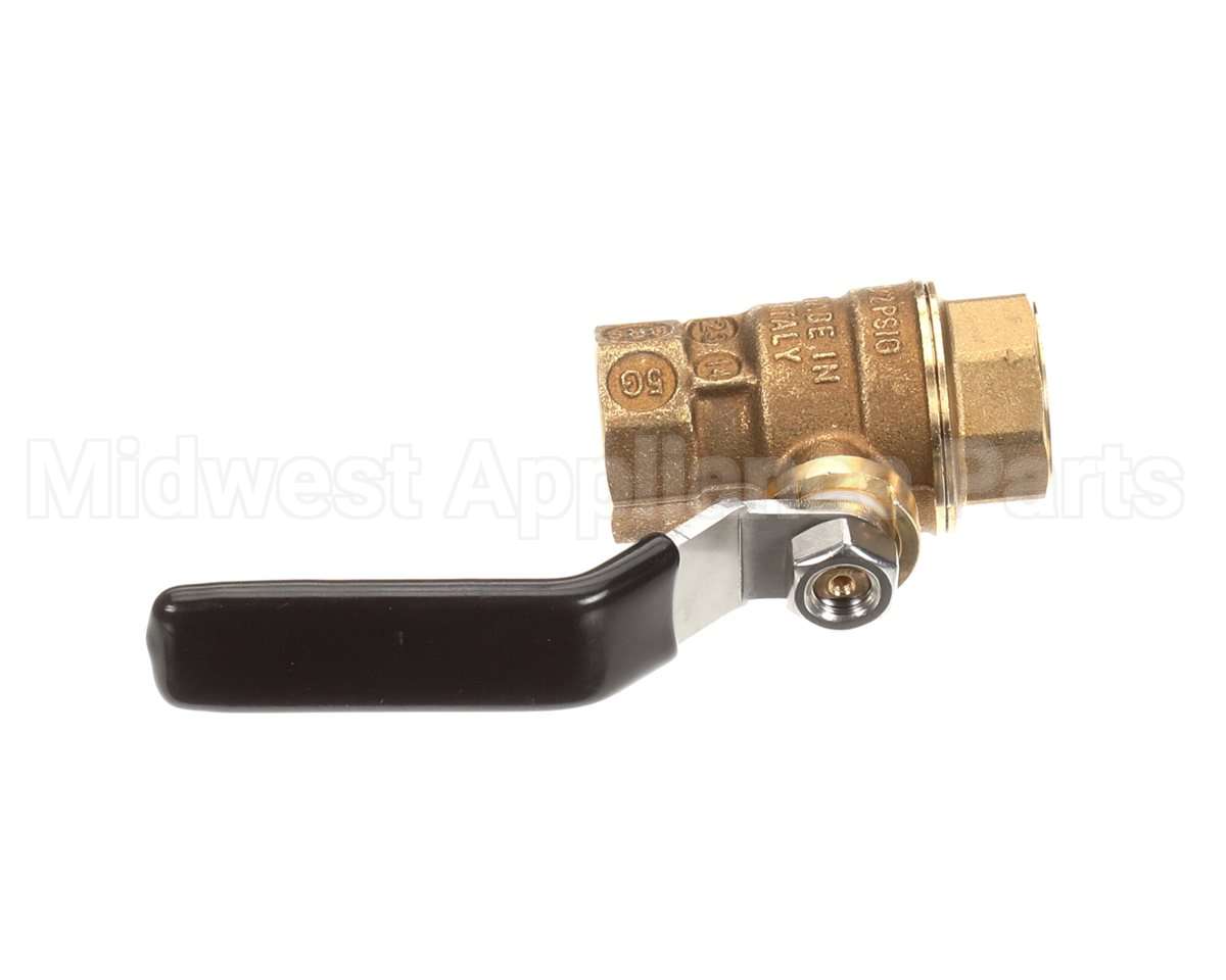 AT1A-6931-1 Accutemp Ball Valve Handle Assy (Drain)