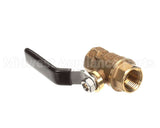AT1A-6931-1 Accutemp Ball Valve Handle Assy (Drain)