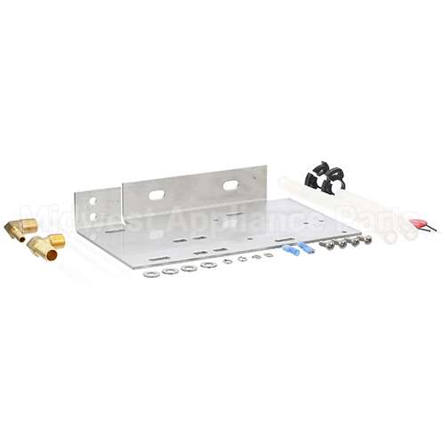 AT1A40286 Compatible Accutemp Plumbingkit, Conversion Gast To Thomas