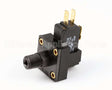 AT1E-2647-1 Accutemp Pressure Switch (5.5 H2O) - Snh S/N:3538