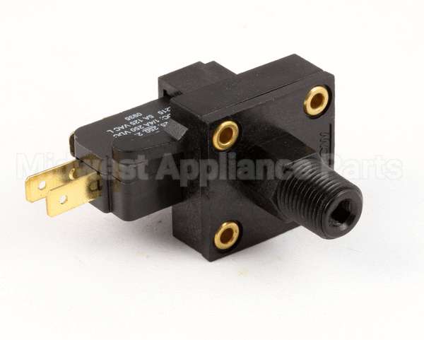 AT1E-2647-2 Accutemp Dual Pressure Switch (60 H2O) Snh S/N: 3