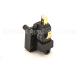 AT1E-2647-3 Accutemp Pressure Switch (5.5 H2O) - Snh S/N:3538