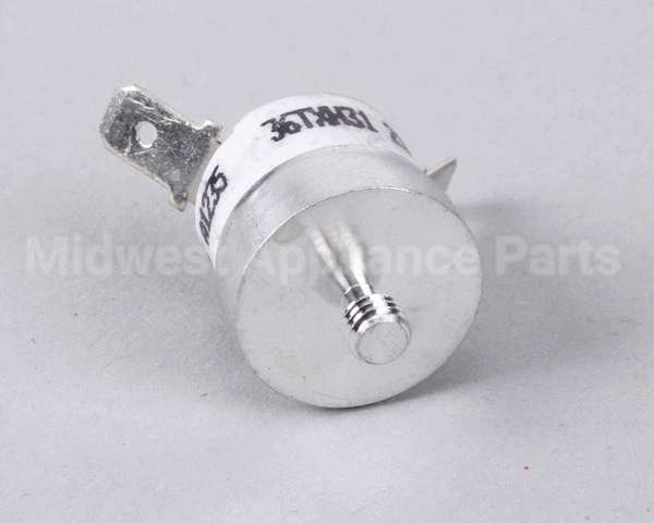 AT1E-2653-3 Accutemp Overtemp, Ultimate-Cast Heater