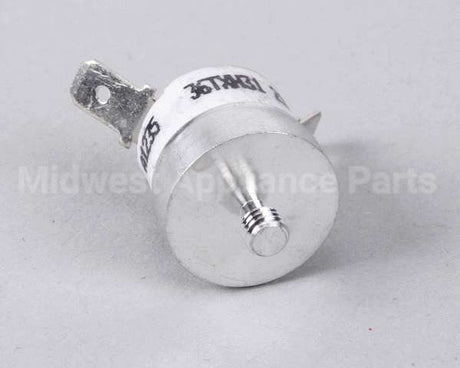 AT1E-2653-3 Accutemp Overtemp, Ultimate-Cast Heater