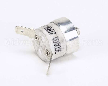 AT1E-2653-4 Accutemp Overtemp - Electric Cast Heater 12Kw & H