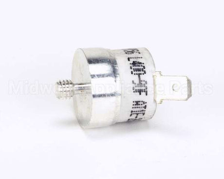 AT1E-2653-4 Accutemp Overtemp - Electric Cast Heater 12Kw & H